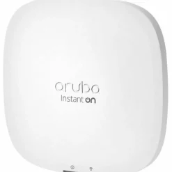 HPE Instant On AP22 802.11ax 1.66 Gbit/s Wireless Access Point