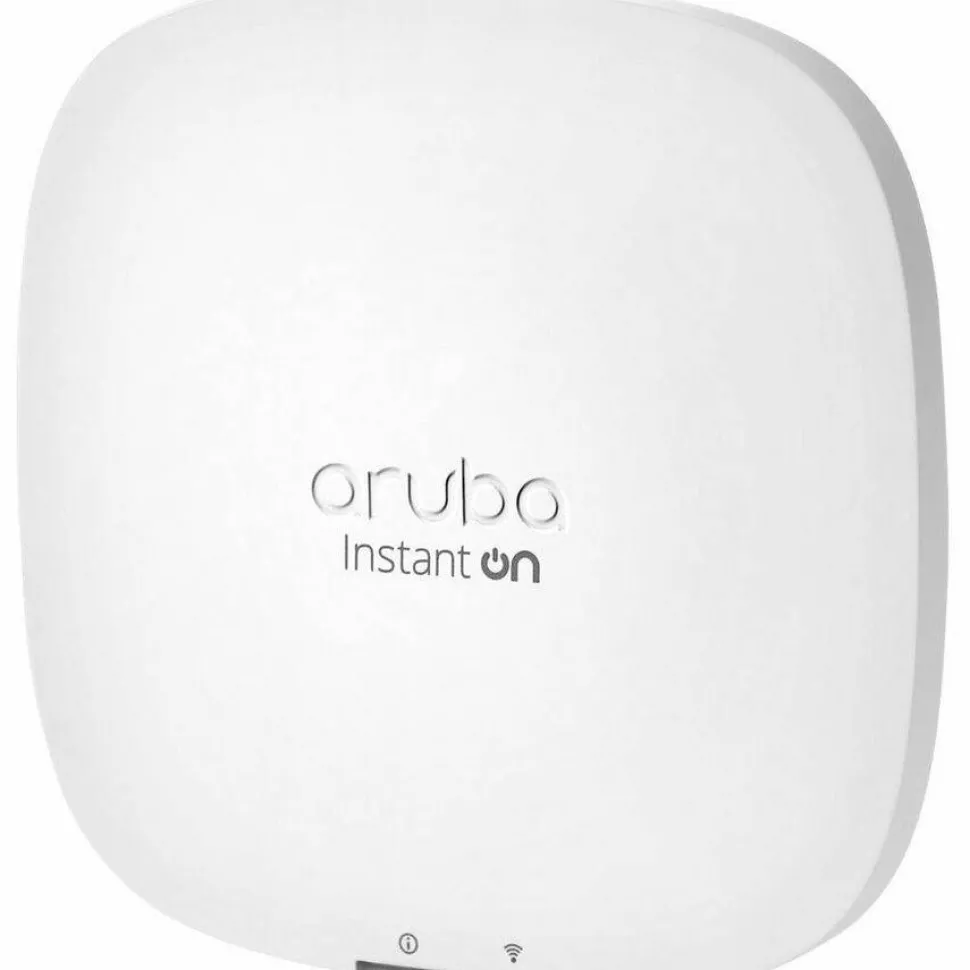 HPE Instant On AP22 802.11ax 1.66 Gbit/s Wireless Access Point