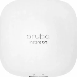 HPE Instant On AP22 802.11ax 1.66 Gbit/s Wireless Access Point