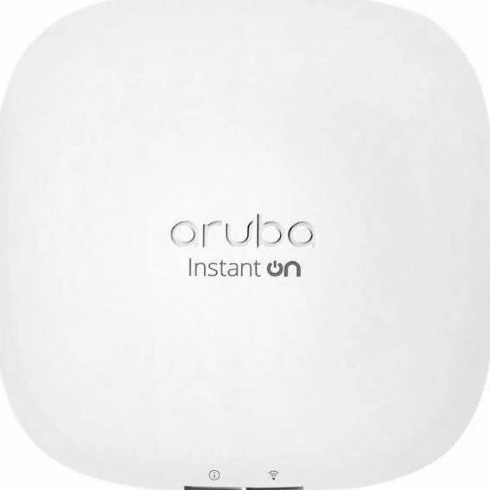 HPE Instant On AP22 802.11ax 1.66 Gbit/s Wireless Access Point