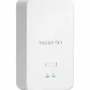 HPE Instant On AP22D Dual Band Wi-Fi 6 IEEE 802.11ax 1.44 Gbit/s Wireless Access Point - Indoor