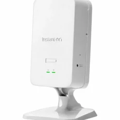 HPE Instant On AP22D Dual Band Wi-Fi 6 IEEE 802.11ax 1.44 Gbit/s Wireless Access Point - Indoor