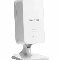 HPE Instant On AP22D Dual Band Wi-Fi 6 IEEE 802.11ax 1.44 Gbit/s Wireless Access Point - Indoor