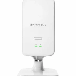 HPE Instant On AP22D Dual Band Wi-Fi 6 IEEE 802.11ax 1.44 Gbit/s Wireless Access Point - Indoor