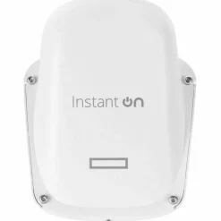 HPE Instant On AP27 Dual Band Wi-Fi 6 IEEE 802.11ax 1.46 Gbit/s Wireless Access Point - Outdoor