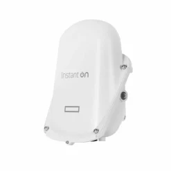 HPE Instant On AP27 Dual Band Wi-Fi 6 IEEE 802.11ax 1.46 Gbit/s Wireless Access Point - Outdoor