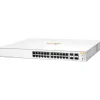 HPE Instant On 1930 24G Class4 PoE 4SFP/SFP+ 195W Switch