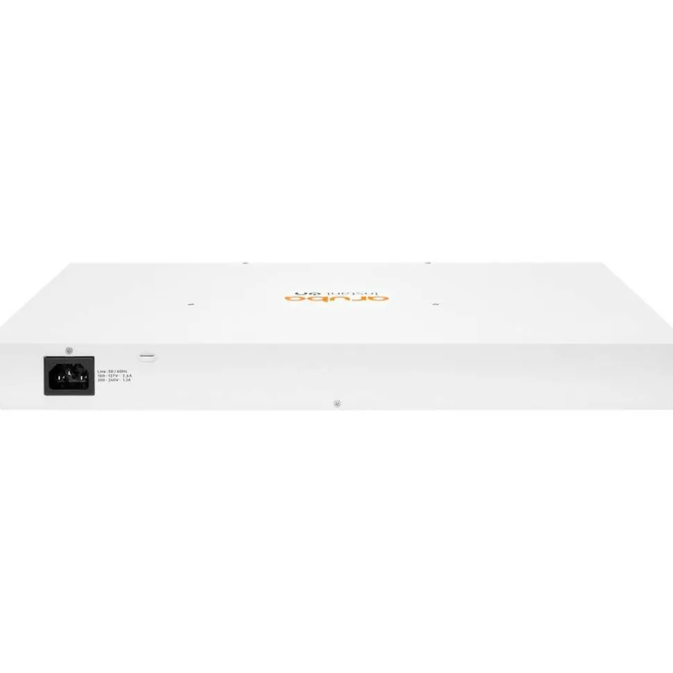 HPE Instant On 1930 24G Class4 PoE 4SFP/SFP+ 195W Switch