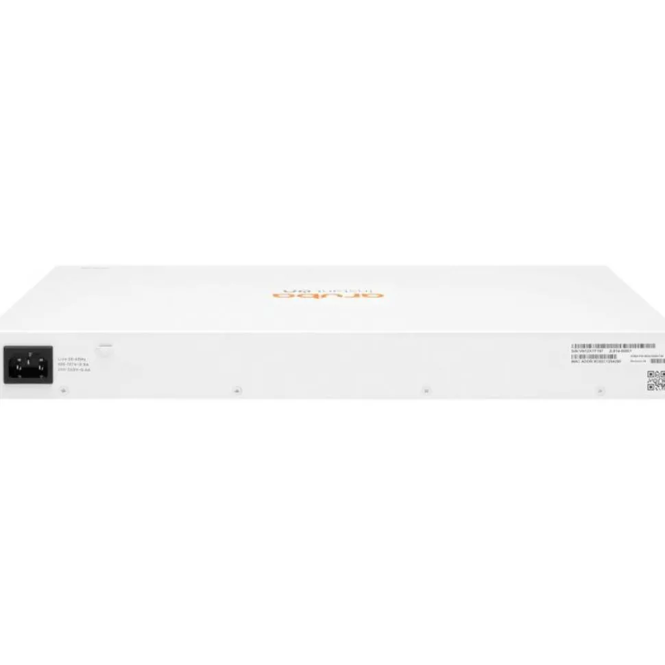 HPE Instant On 1830 48G 4SFP Switch