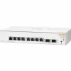 HPE Instant On 1930 8G 2SFP Switch
