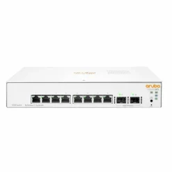 HPE Instant On 1930 8G 2SFP Switch