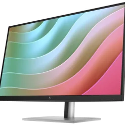 HP E27k G5 27" Class 4K UHD LCD Monitor - 16:9 - Black