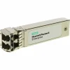 HPE Networking 10G SR SFP+ LC 400m OM4 MMF C-Class Transceiver