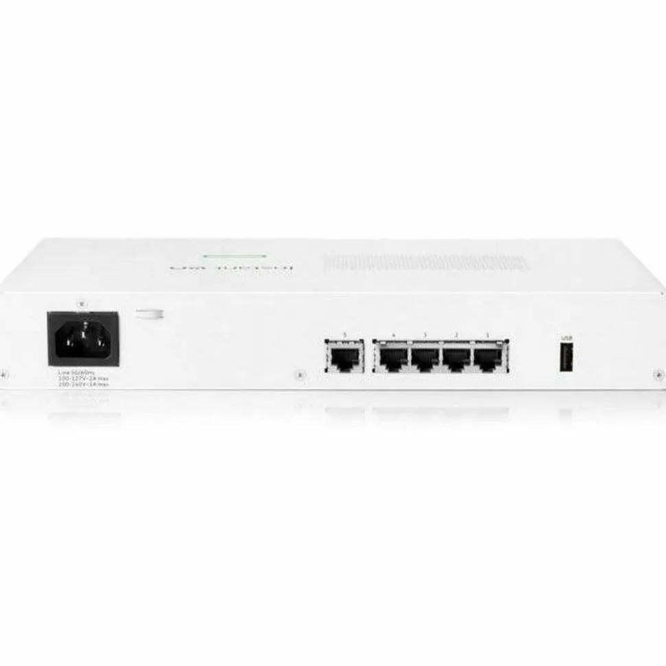 HPE Networking Instant On Secure Gateways