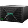 HPE ProLiant MicroServer Gen11 Ultra Micro Tower Server - 1 x Intel Xeon 6325P 3.50 GHz - 32 GB RAM - 4 TB HDD - (1 x 4TB) HDD Configuration - Serial ATA/600 Controller