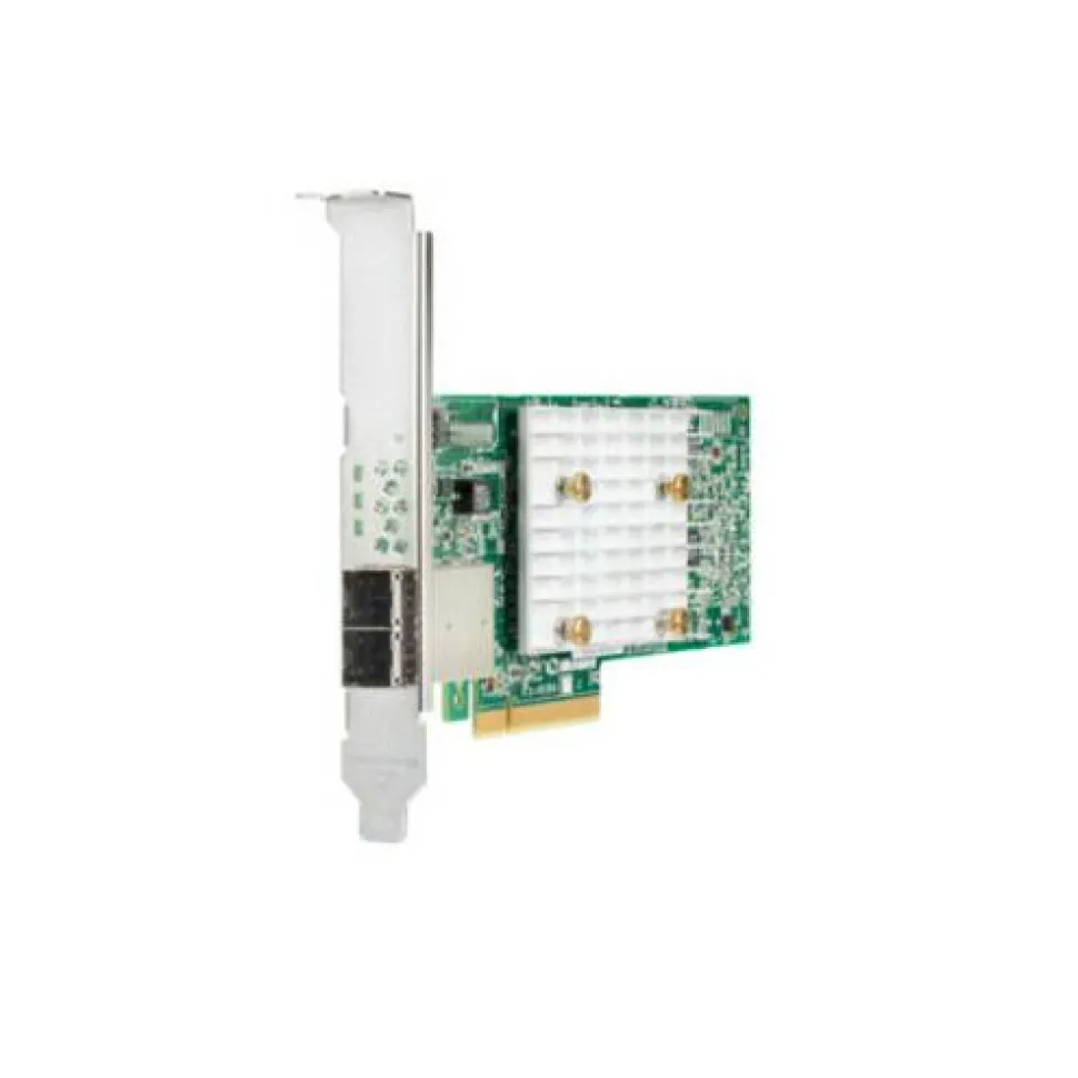HPE Smart Array E208e-p SR Gen10 Controller