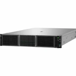 HPE SMART CHOICE ProLiant DL380 G11 2U Rack Server - 1 x Intel Xeon Gold 6526Y 2.8 GHz - 128 GB RAM - NVMe Controller