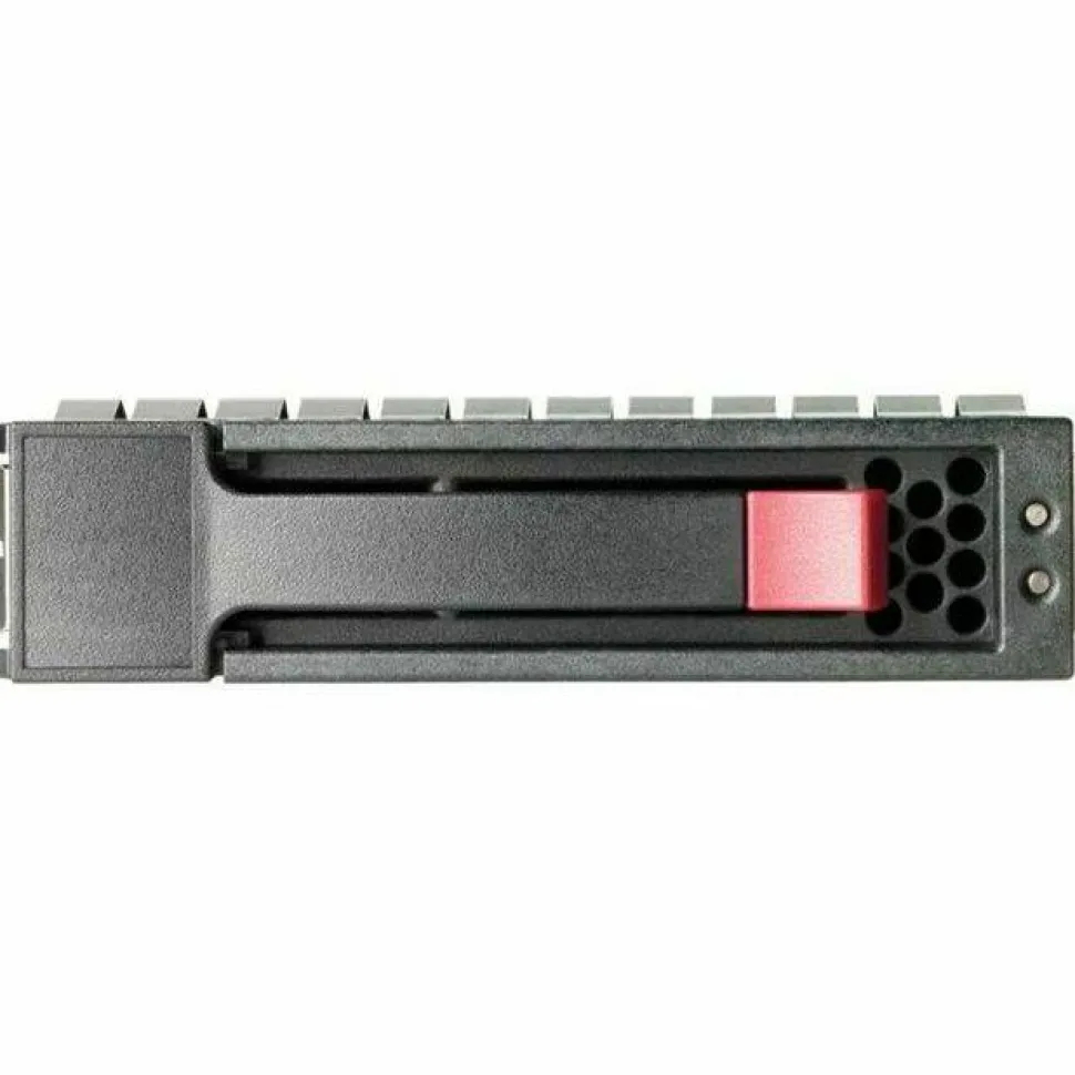 HPE 1.92 TB Solid State Drive - 2.5" Internal - SAS (12Gb/s SAS) - Read Intensive