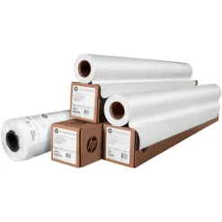 HP Everyday Instant-dry Photo Paper, Satin Finish, 36