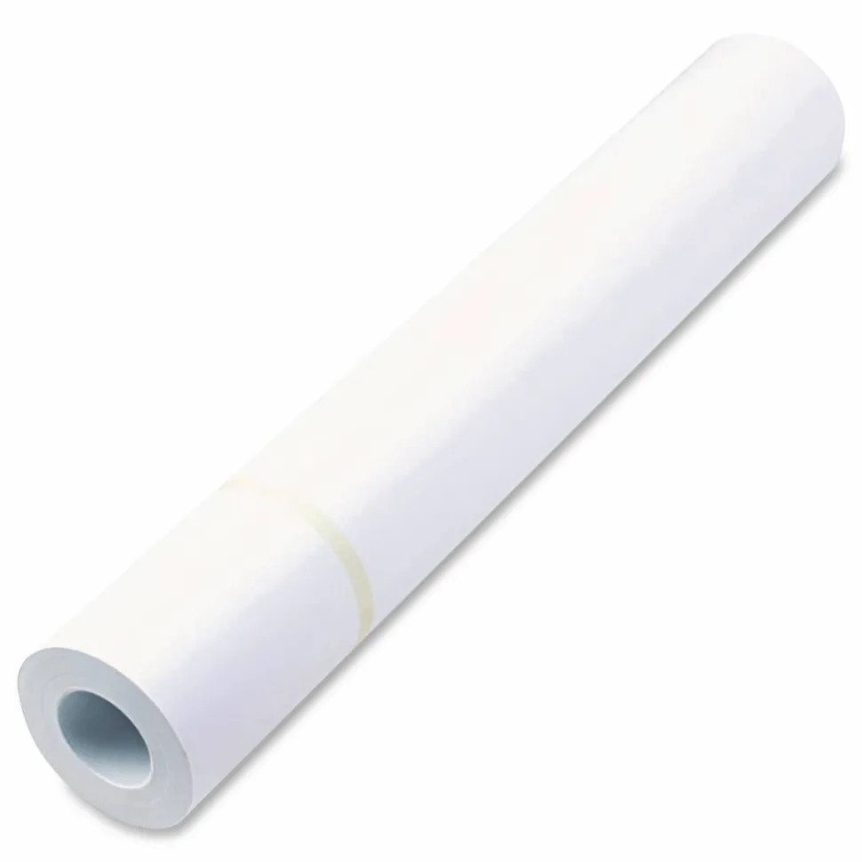 HP Everyday Photo Paper, 24 1/64" x 100 1/16', Satin, White