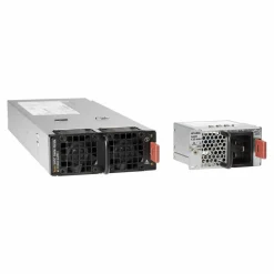 HPE 6400 3000W Power Supply With C20 Inlet Adapter