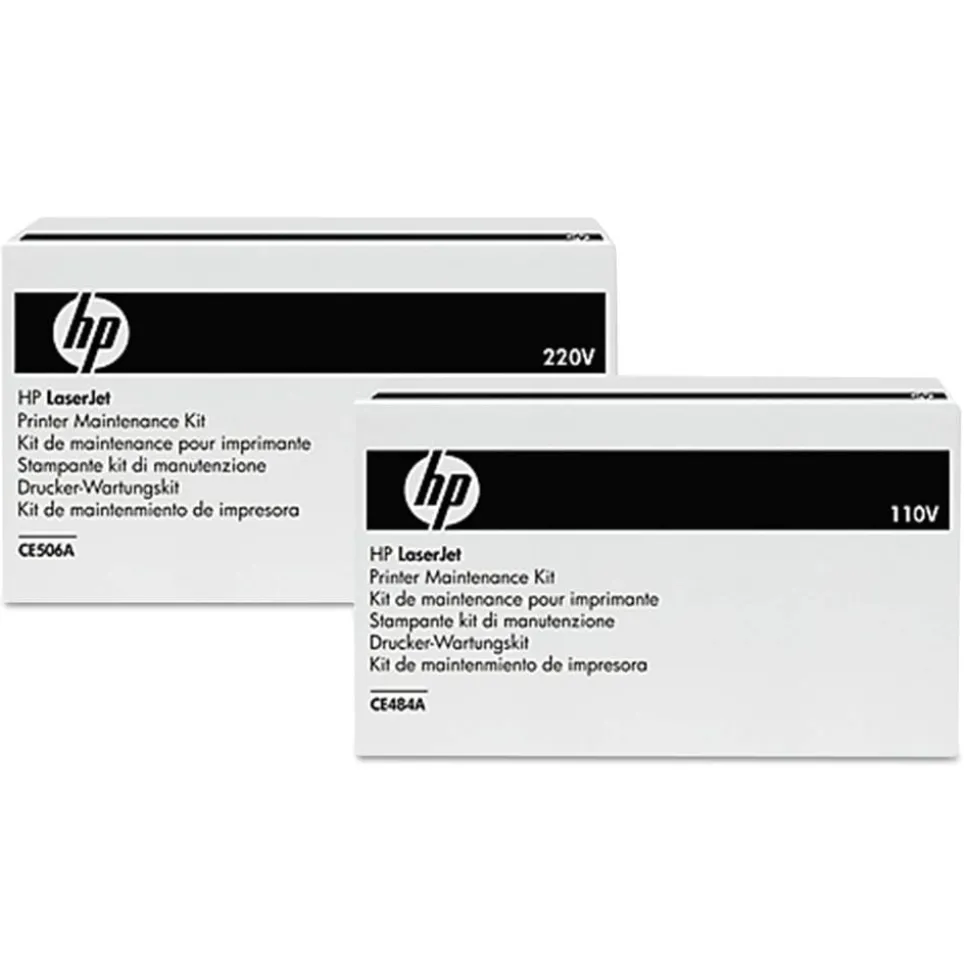 HP HEWB5L37A Toner Collection Unit