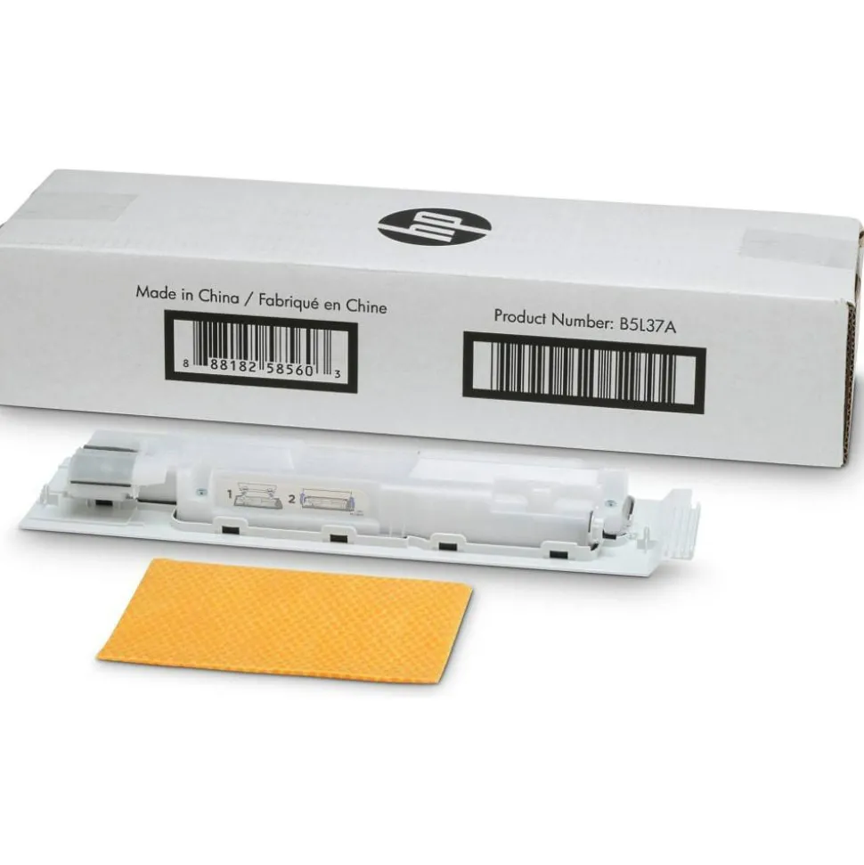 HP HEWB5L37A Toner Collection Unit