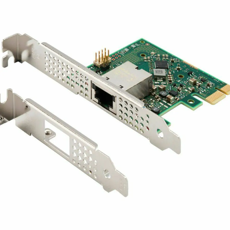 HP I226-T1 2.5GbE Ethernet Network Adapter (9P1U8AA)