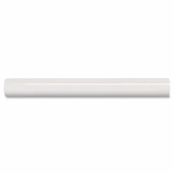 HP Large-Format Film Roll, 36" x 75', 5.2 mil, Clear
