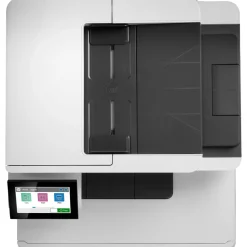 HP LaserJet Enterprise Color MFP M480f, Copy/Fax/Print/Scan