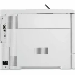 HP LaserJet Enterprise M554dn Laser Printer