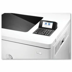 HP LaserJet Enterprise M554dn Laser Printer