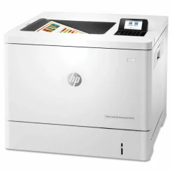 HP LaserJet Enterprise M554dn Laser Printer