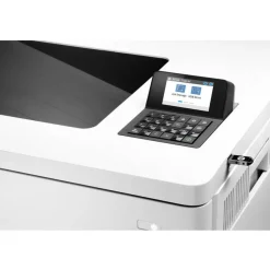 HP LaserJet Enterprise M554dn Laser Printer