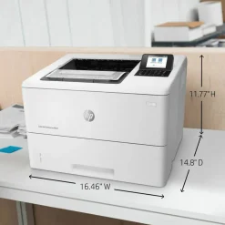 HP LaserJet Enterprise M507dn Laser Printer
