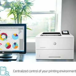 HP LaserJet Enterprise M507dn Laser Printer