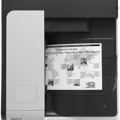 HP LaserJet Enterprise 700 M712n Laser Printer