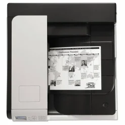 HP LaserJet Enterprise 700 M712n Laser Printer