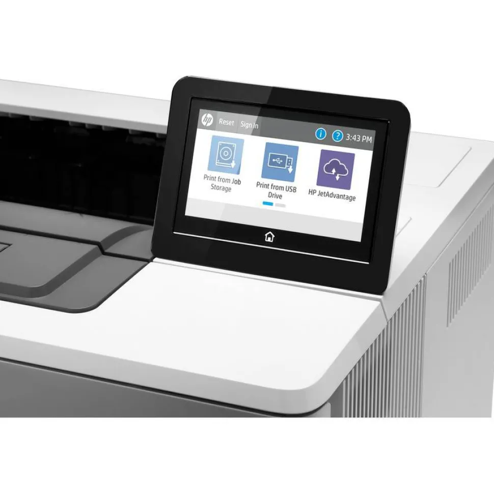 HP LaserJet Enterprise M507x Wireless Laser Printer