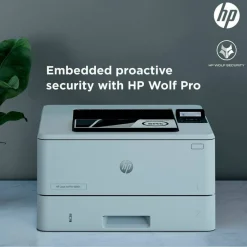 HP LaserJet Pro 4001dn Laser Printer