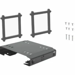 HP Mounting Sleeve for Mini PC, Display
