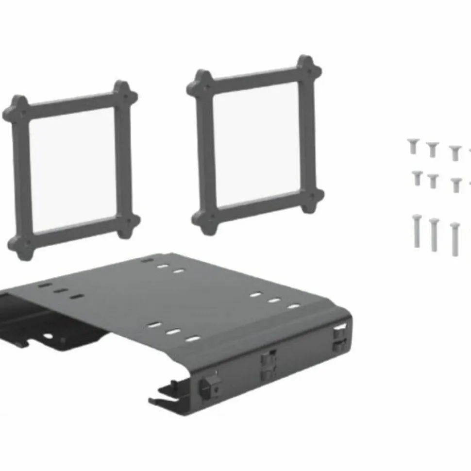 HP Mounting Sleeve for Mini PC, Display
