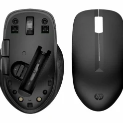 HP 435 Multi-Device Wireless Mouse (3B4Q5UT)
