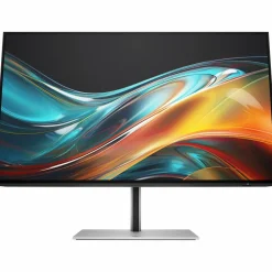 HP 724pf 24" Class Full HD LED Monitor - 16:9