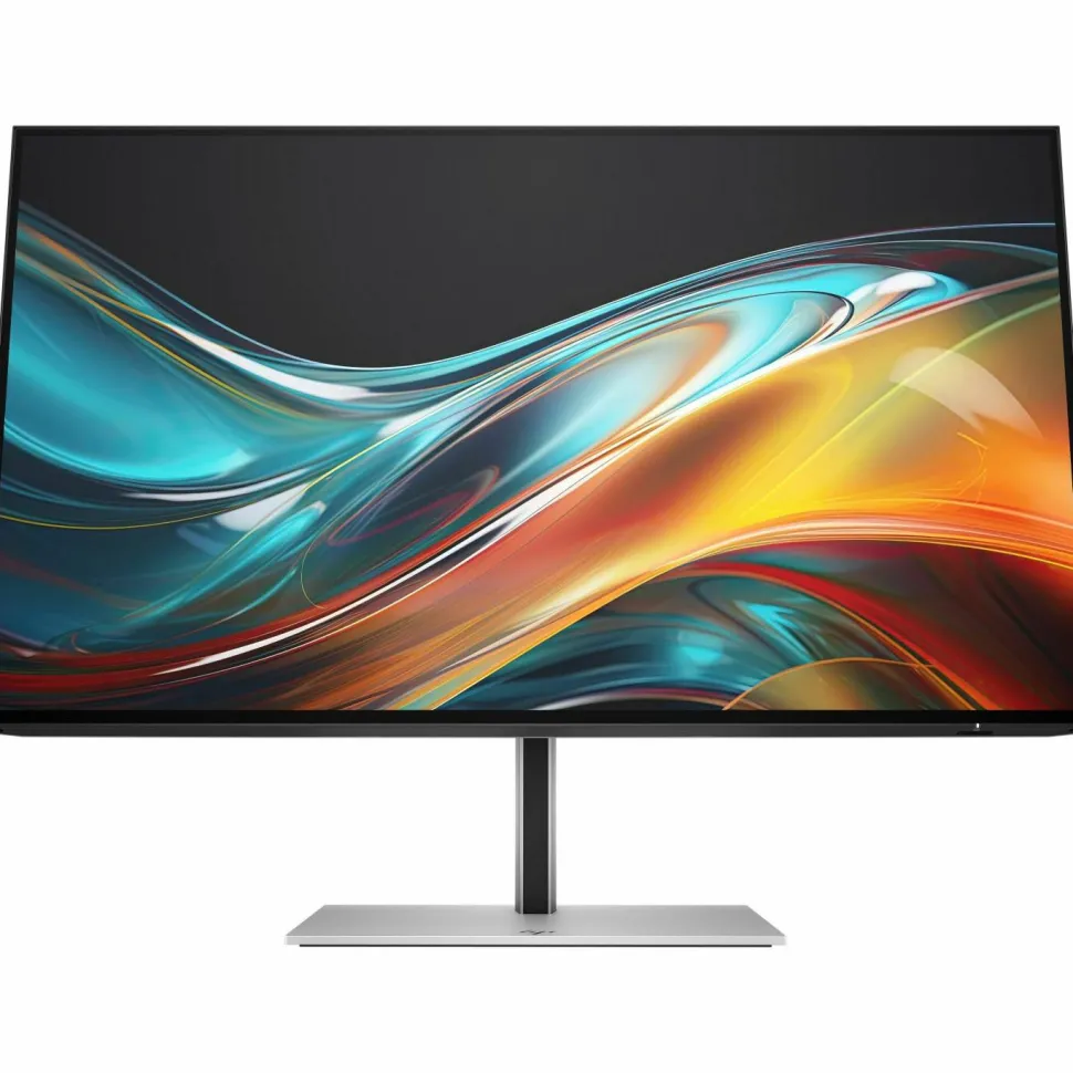 HP 724pf 24" Class Full HD LED Monitor - 16:9