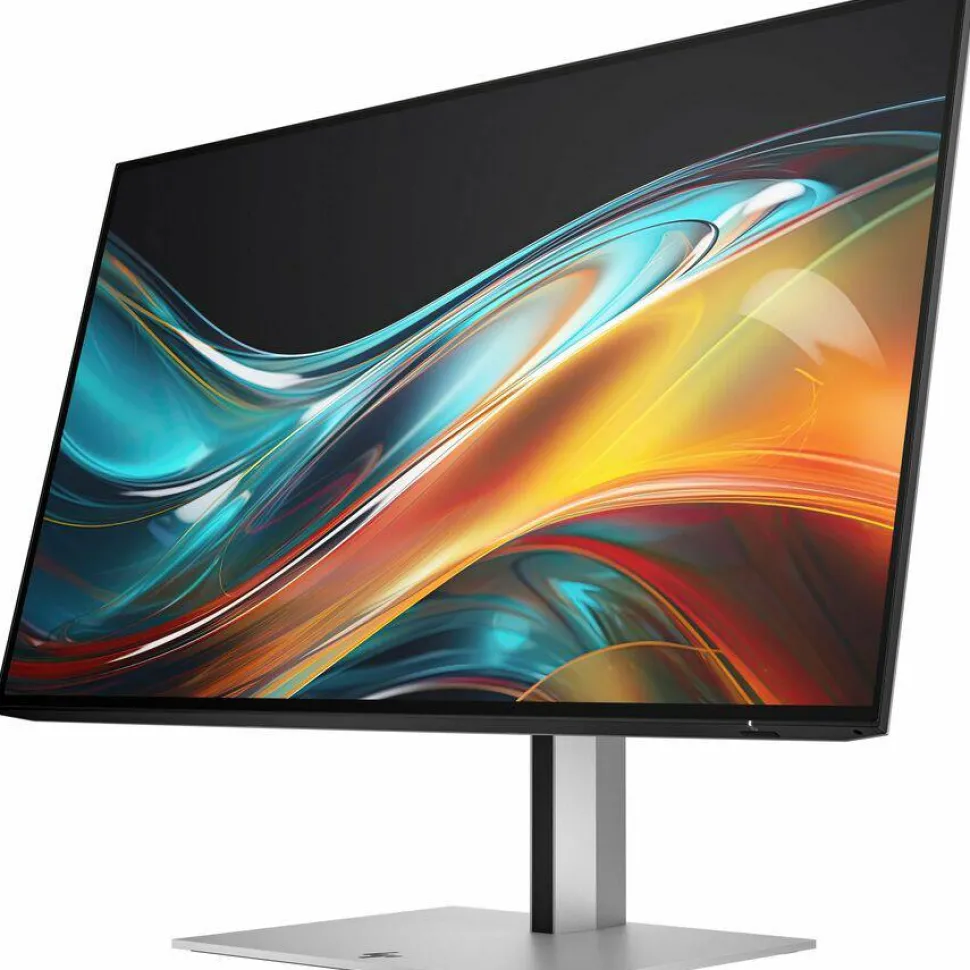 HP 724pf 24" Class Full HD LED Monitor - 16:9