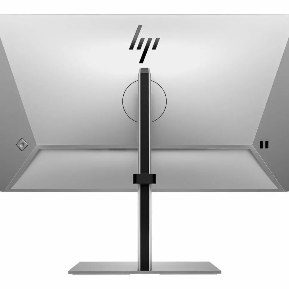 HP 724pf 24" Class Full HD LED Monitor - 16:9