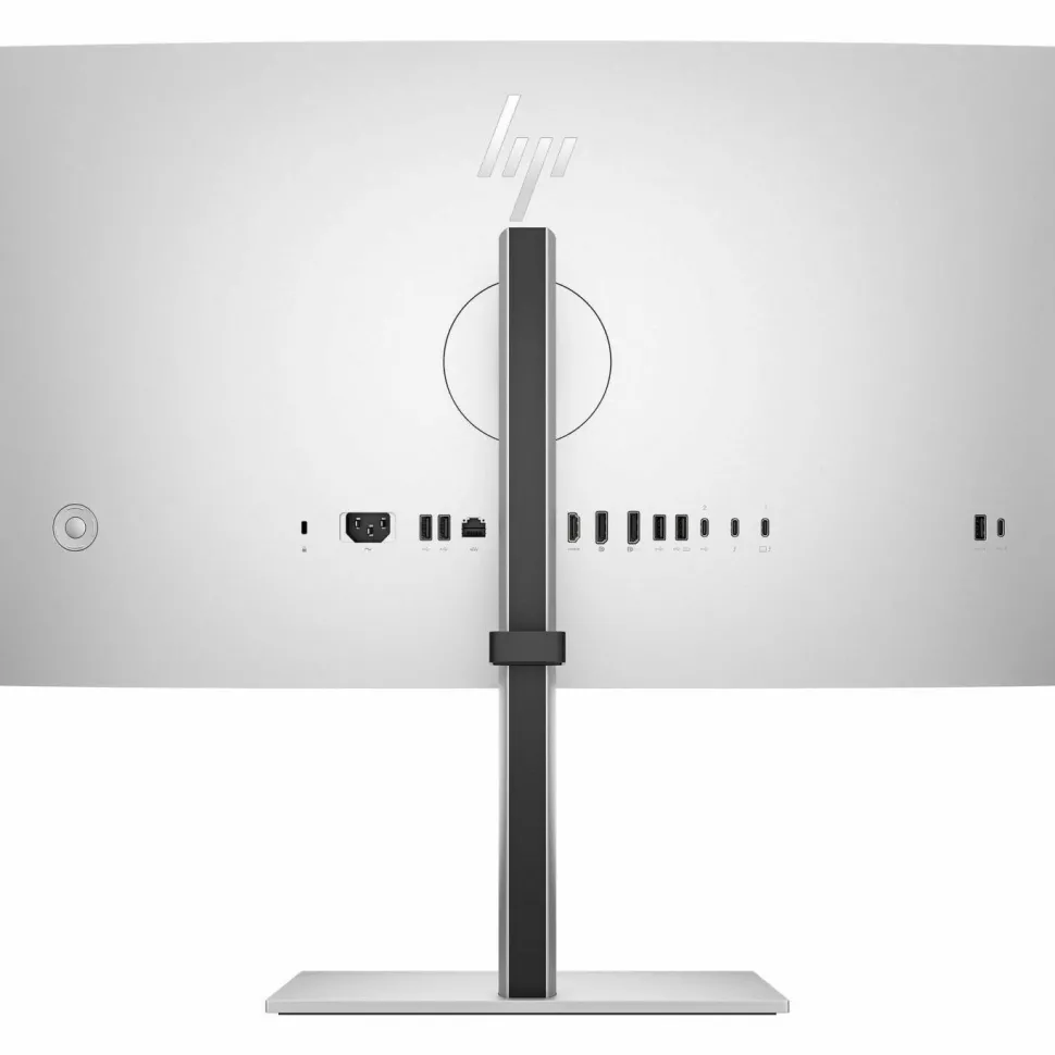 HP 727pm 27" Class 4K UHD LCD Monitor
