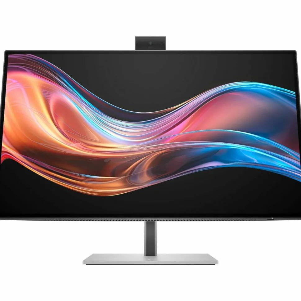 HP 727pm 27" Class 4K UHD LCD Monitor