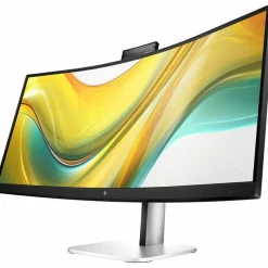 HP 534pm 34" Class WQHD LCD Monitor